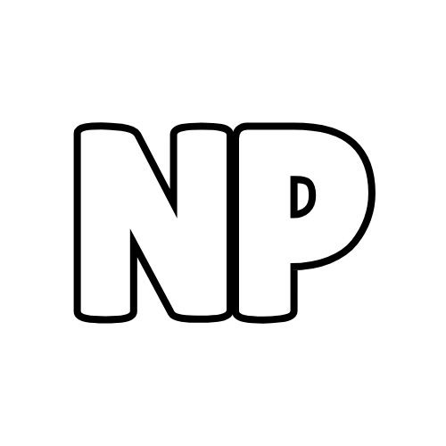 Nobody Publishing Inc.